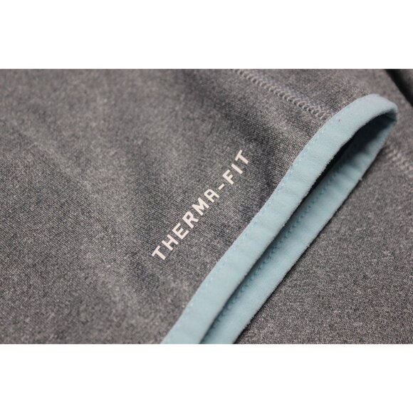 Nike women's Therma fit full zip performance fleece hooded sweatshirt XL - Picture 11 of 13